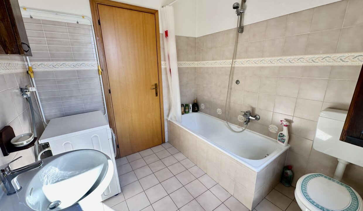 Lake Como Apartment with Garden - Musso