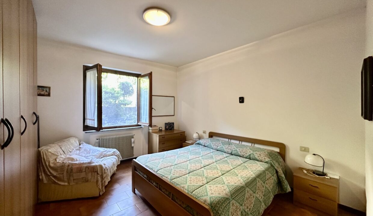 Lake Como Apartment with Garden - Musso