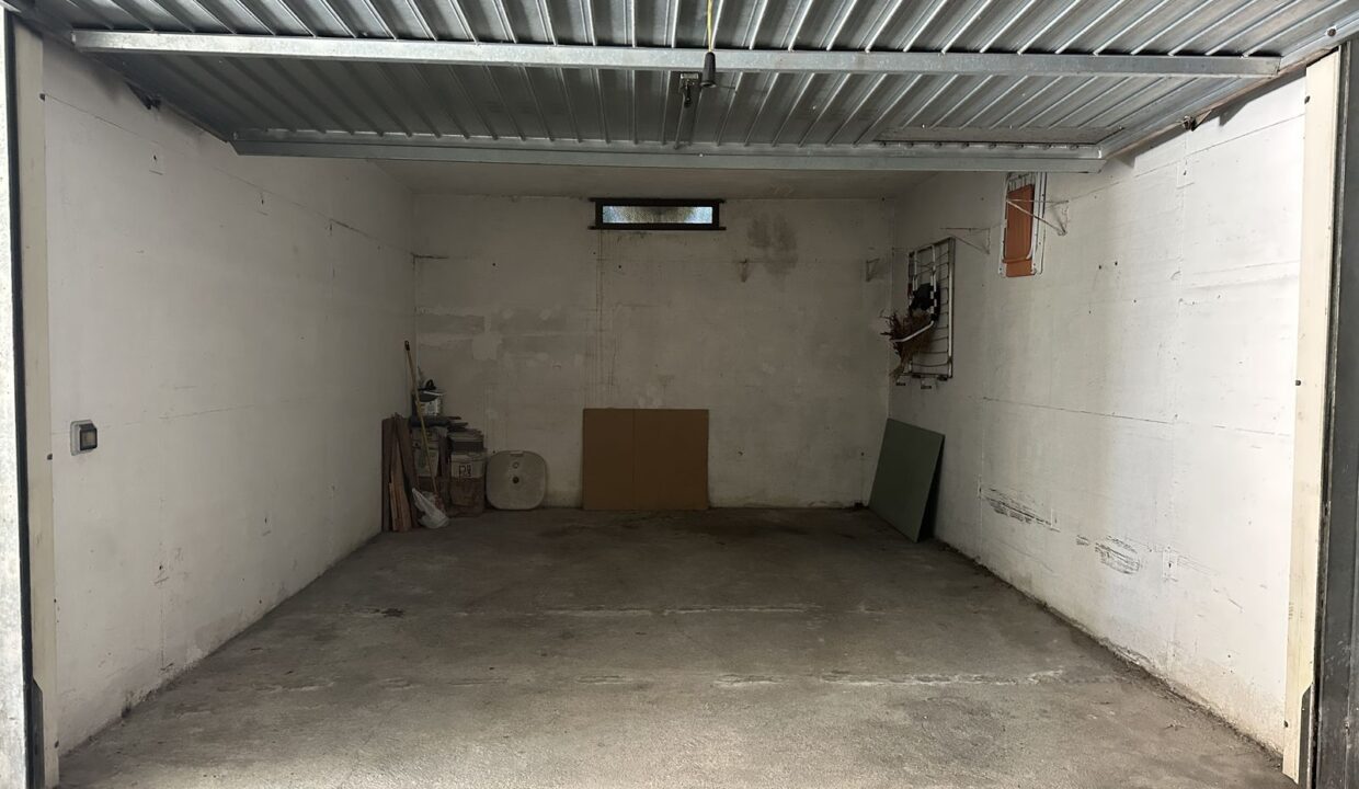 Lake Como Apartment with Garden - Musso