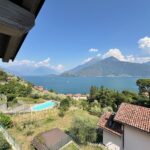 Apartment Musso with Terraces Garage and Lake View