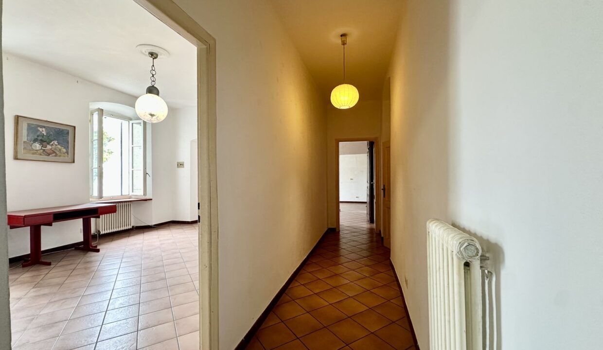 Appartamento San Siro Lago Como Rif.MA013 - 14_rid