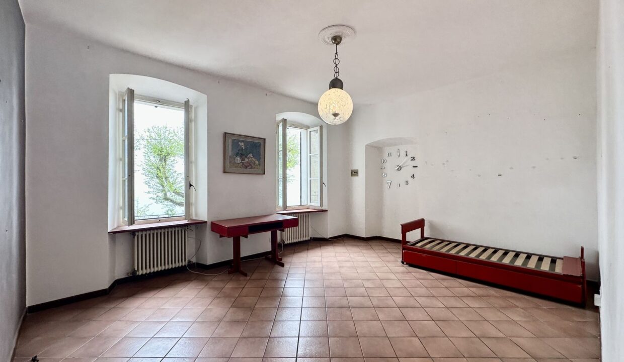 Appartamento San Siro Lago Como Rif.MA013 - 15_rid