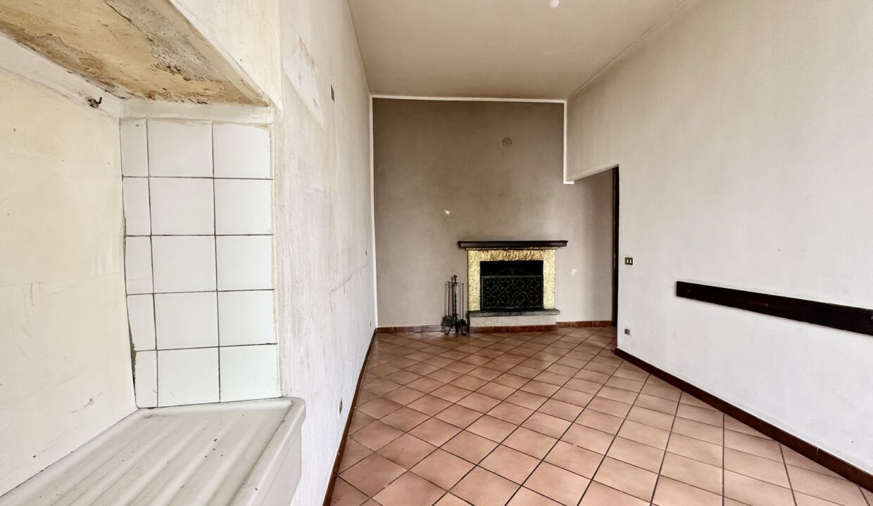 Appartamento San Siro Lago Como Rif.MA013 - 20_rid