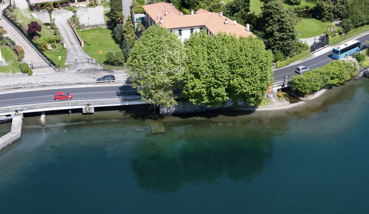 Appartamento San Siro Lago Como Rif.MA013 - 3_rid