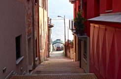 San Siro Apartment lake Como