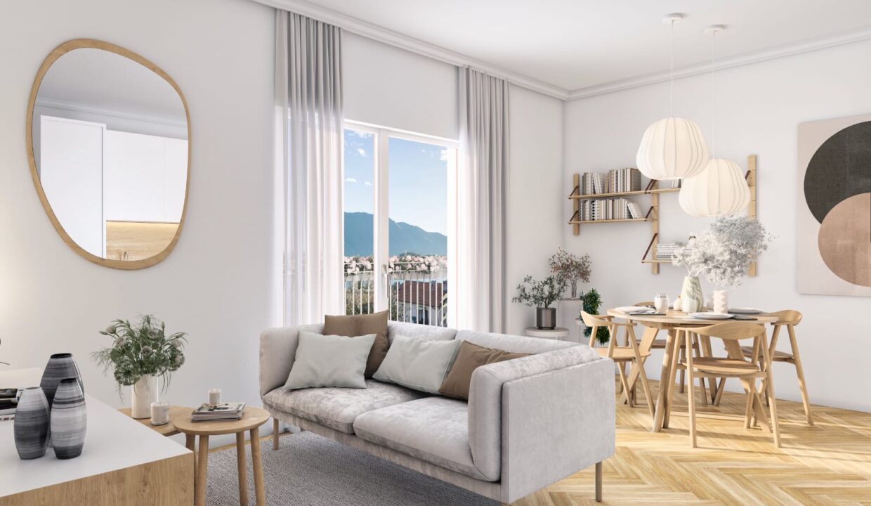 Appartamento Tremezzo con visat lago1