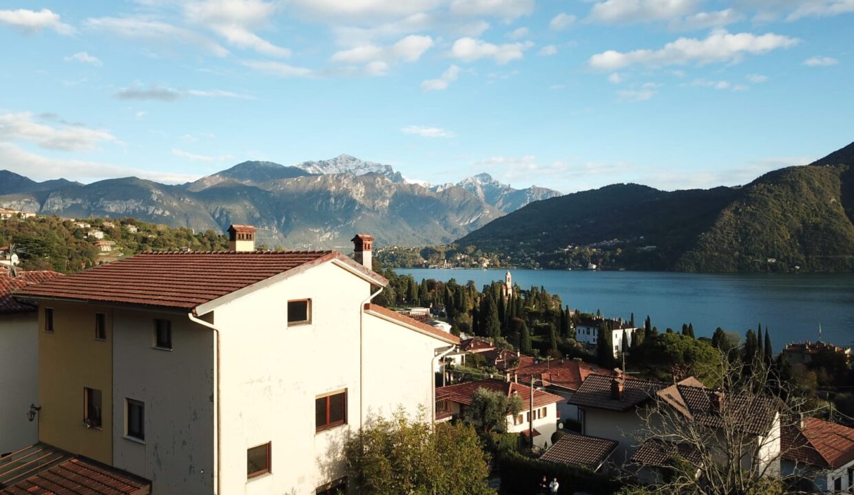 Appartamento Tremezzo con visat lago11