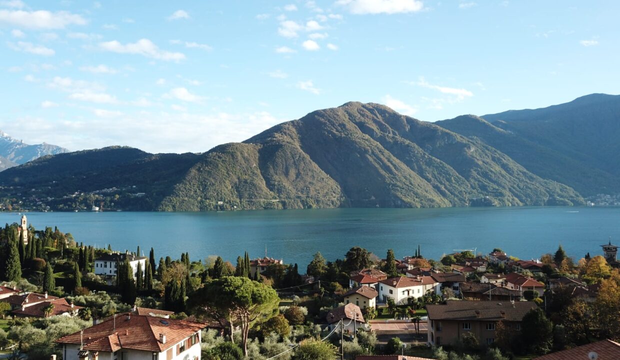 Appartamento Tremezzo con visat lago12