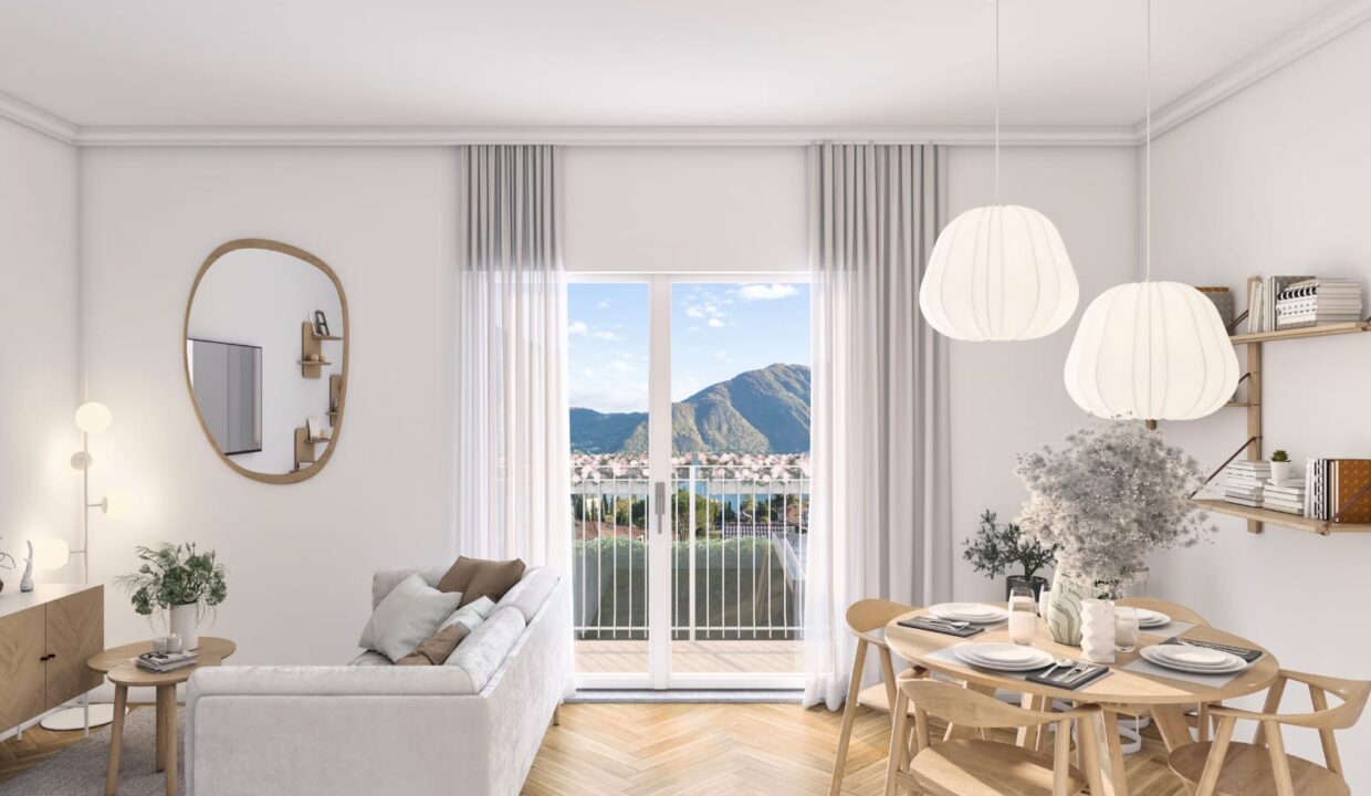 Appartamento Tremezzo con visat lago4