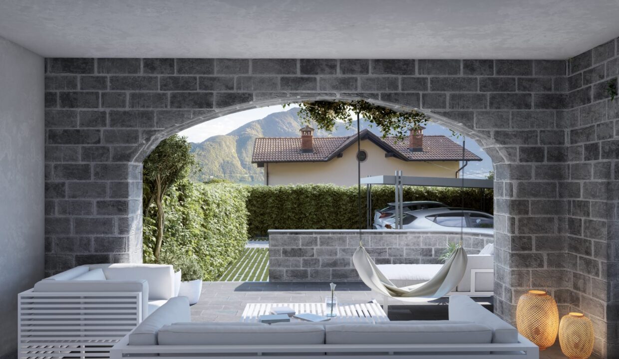 Appartamento Tremezzo con visat lago6