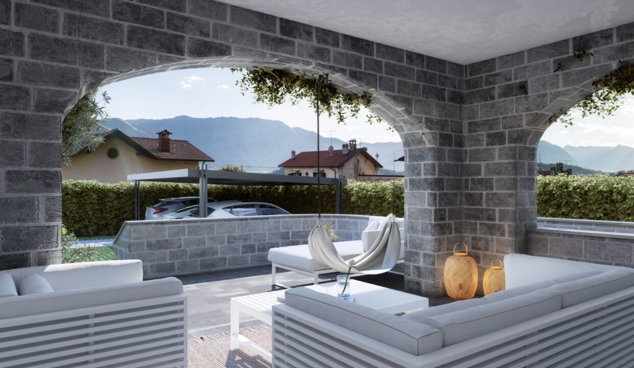 Appartamento Tremezzo con visat lago8