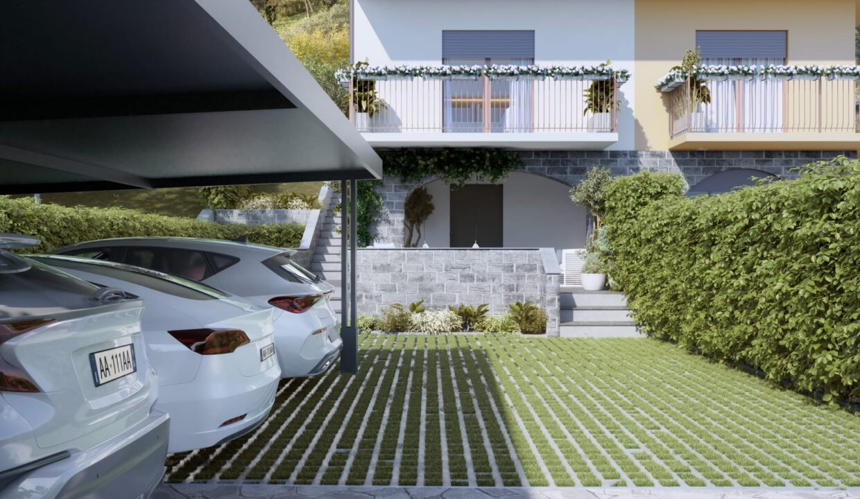 Appartamento Tremezzo con visat lago9