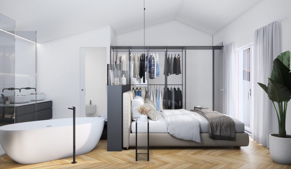 Appartamento Tremezzo con vista lago12