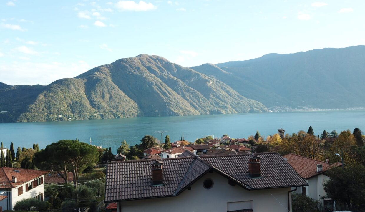 Appartamento Tremezzo con vista lago23