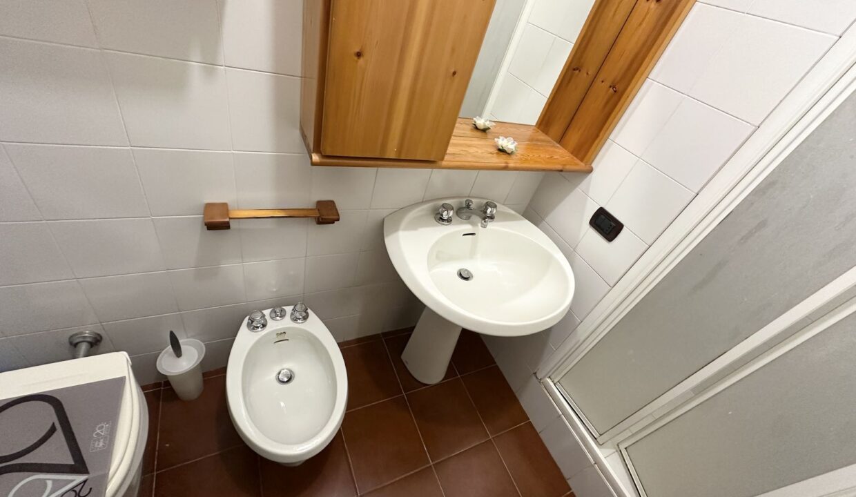 Apartment Varenna with Garden and 2 Garages
