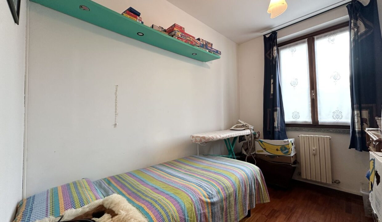 Apartment Varenna with Garden and 2 Garages