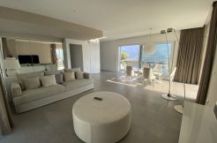 Lake Como Vercana Luxury Apartment with Terrace