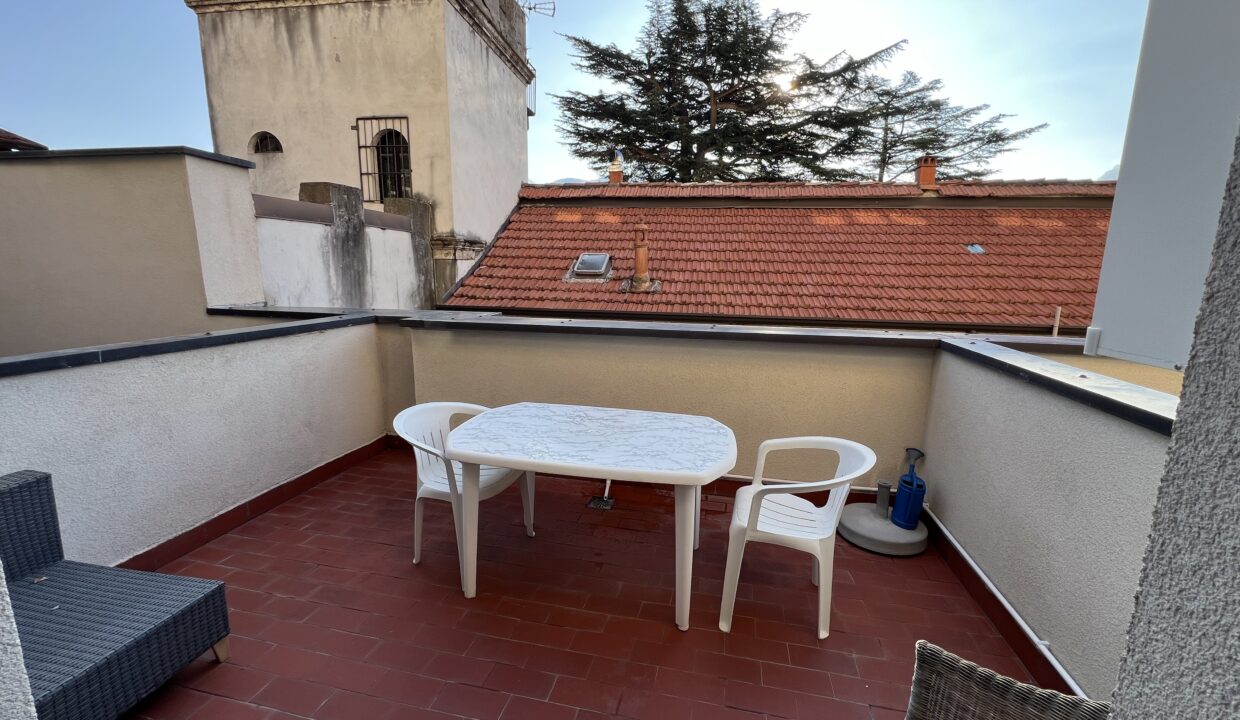 Appartamento a San siro con Balcone14