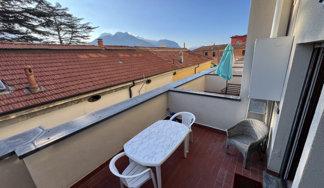 Appartamento a San siro con Balcone