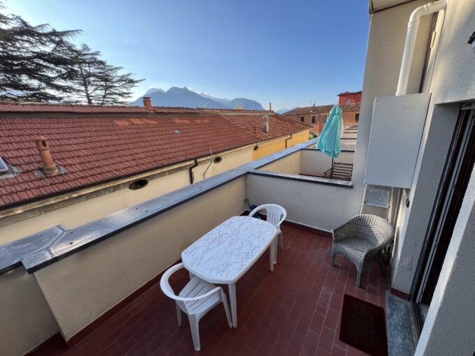 Appartamento a San siro con Balcone