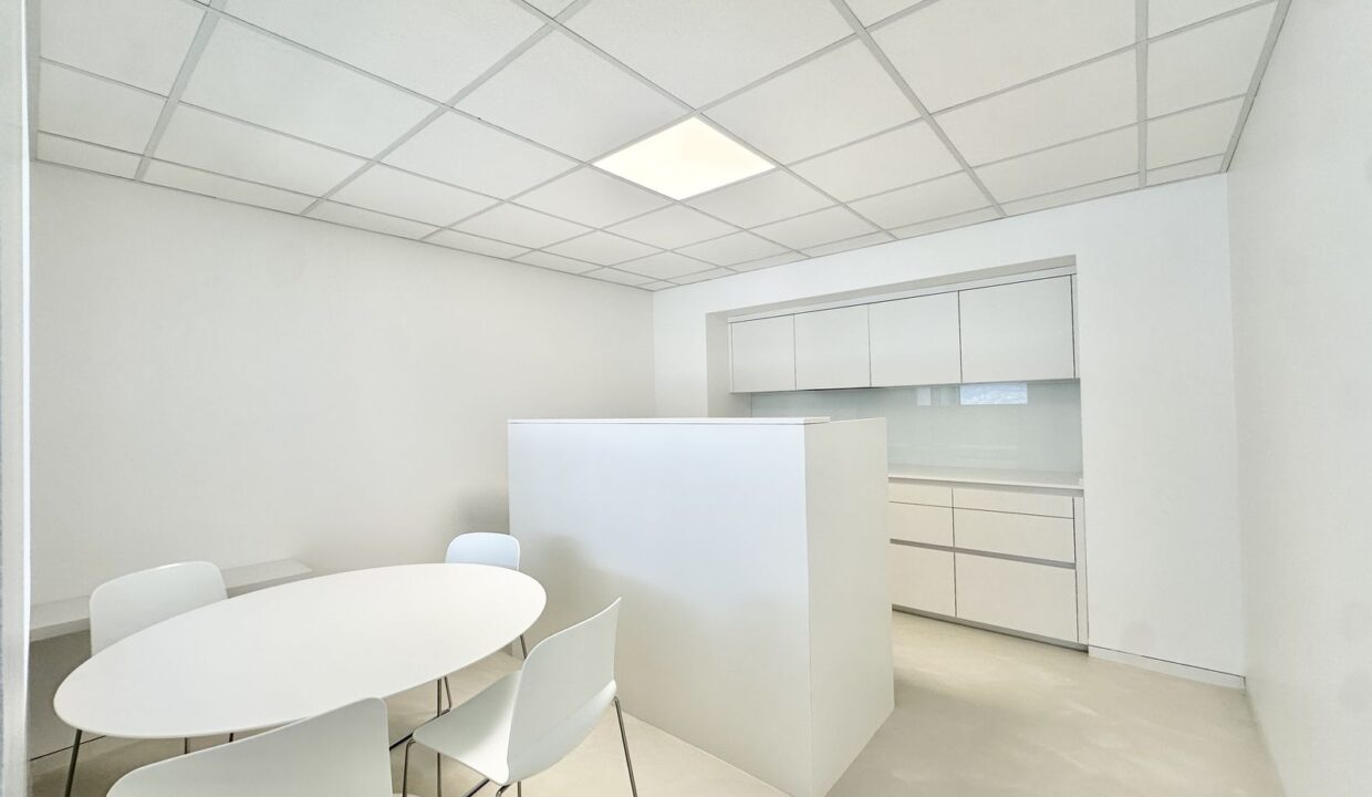 Modern Apartment Cremia with Lake View