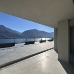 Lake Como Modern Apartment Residence with Pool