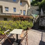Argegno Appartamento Vicino al Centro garden