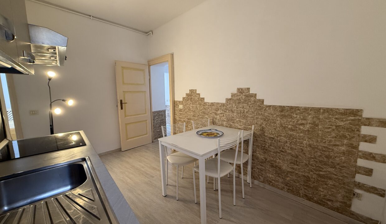 Argegno Appartamento con Vista Lago10