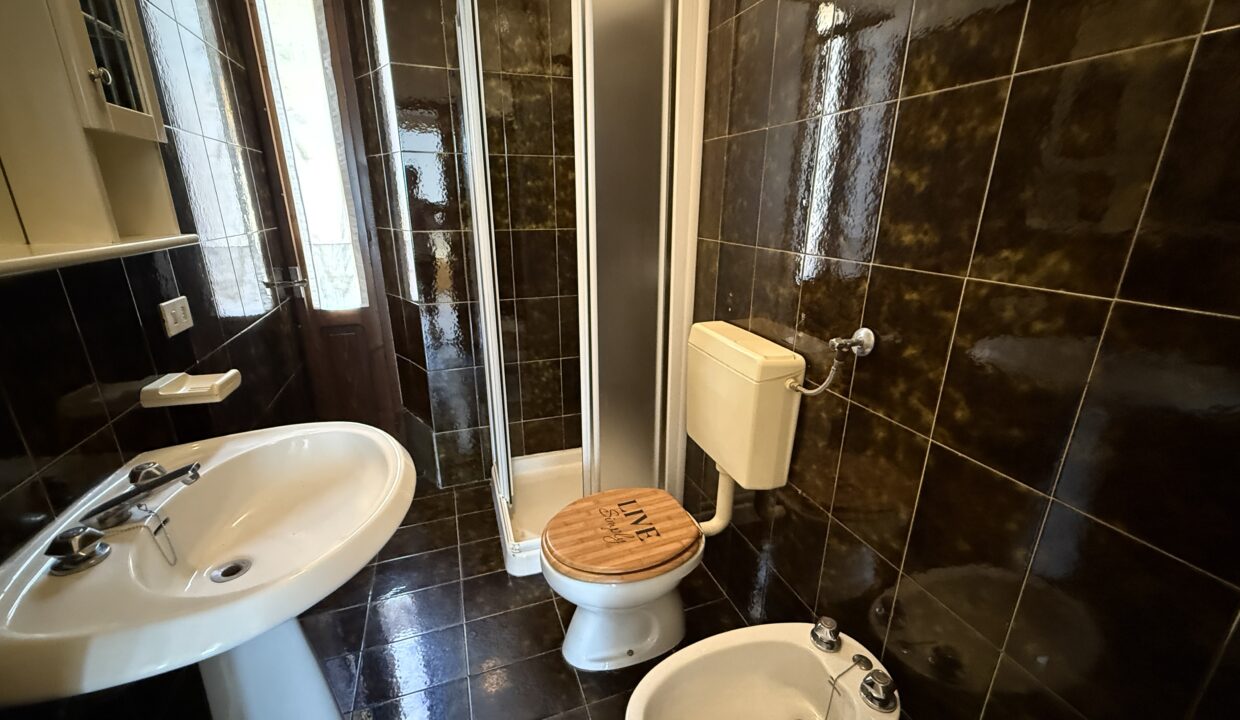 Argegno Appartamento con Vista Lago12