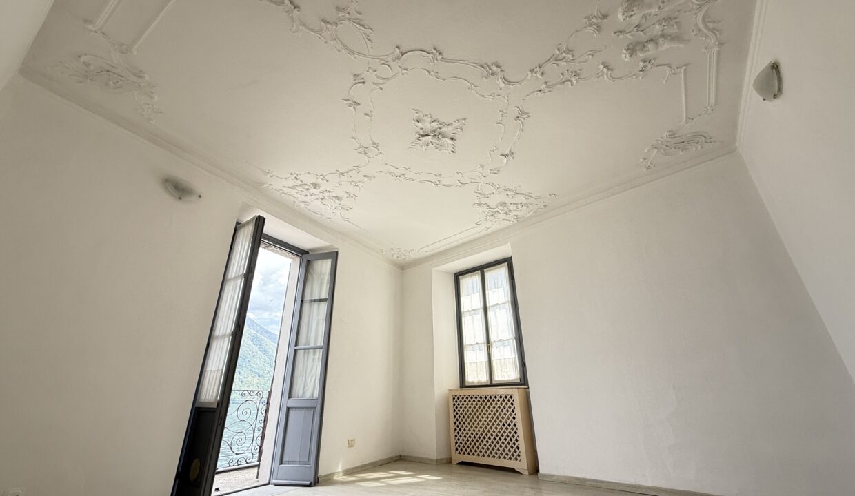 Argegno Appartamento con Vista Lago14