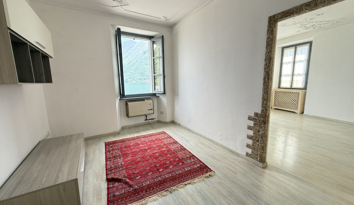 Argegno Appartamento con Vista Lago15