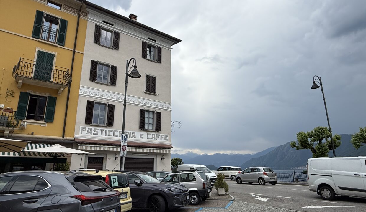 Argegno Appartamento con Vista Lago16