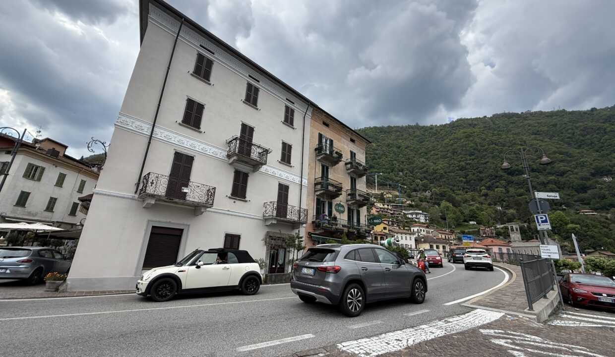 Argegno Appartamento con Vista Lago19