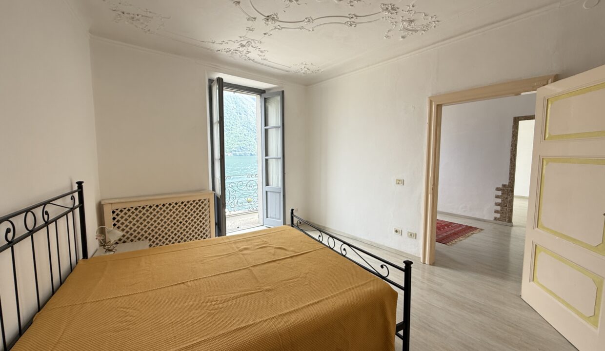 Argegno Appartamento con Vista Lago2