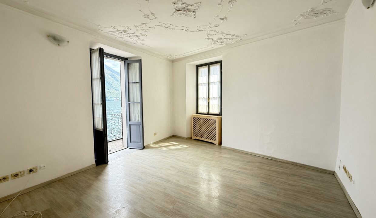 Argegno Appartamento con Vista Lago4