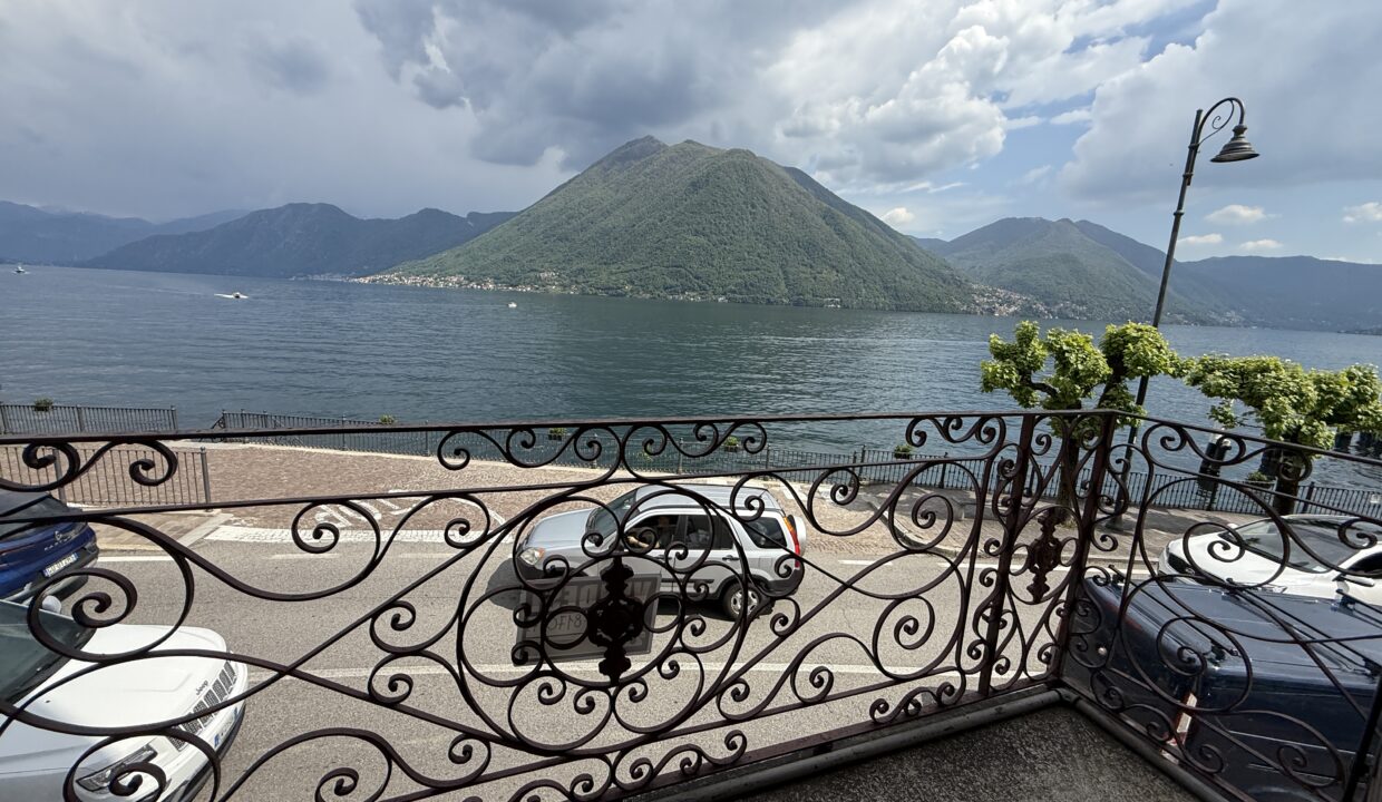 Argegno Appartamento con Vista Lago5