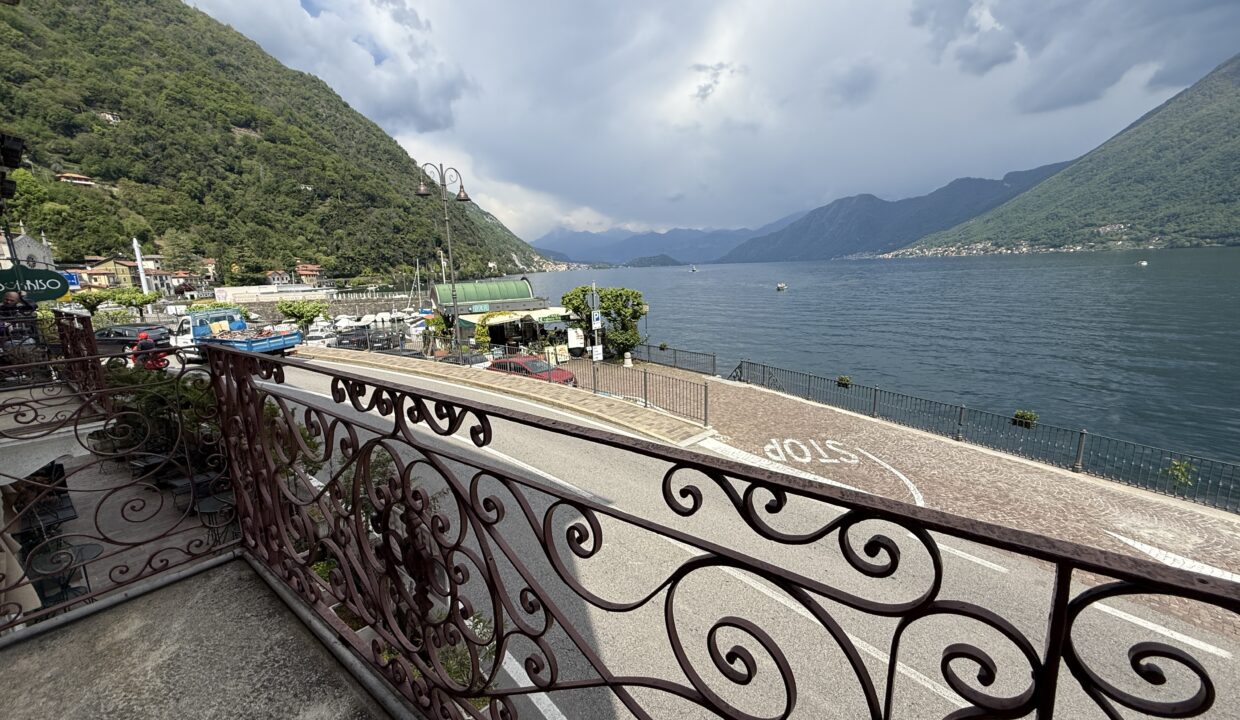 Argegno Appartamento con Vista Lago6