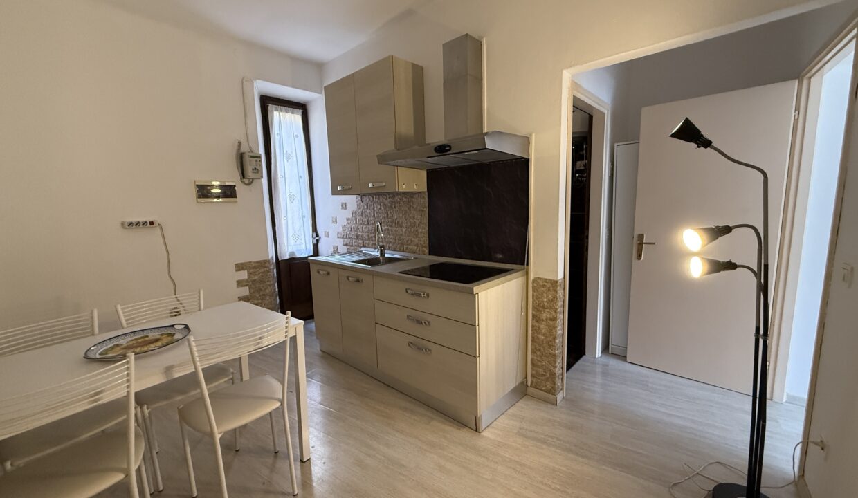 Argegno Appartamento con Vista Lago9