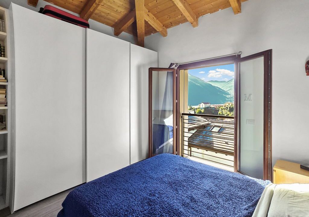 Argegno Villa con Piscina e Vista Lago23