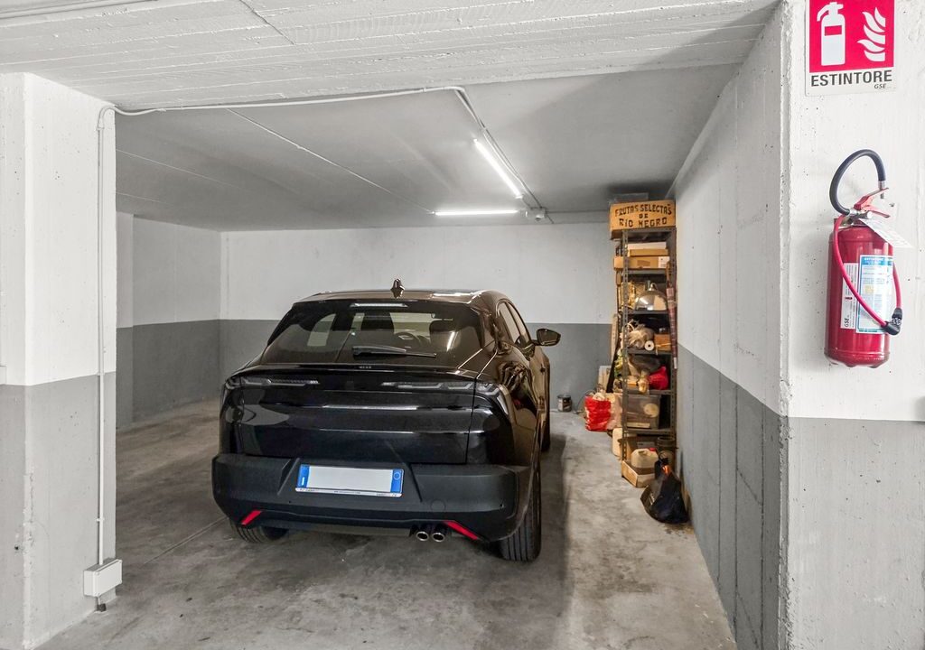 Argegno Villa con Piscina e Vista Lago36