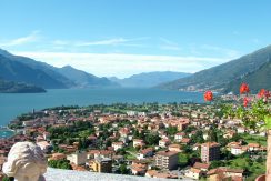 Apartment Gravedona ed Uniti Lake Como