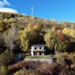 Detached House Gera Lario with Lake View