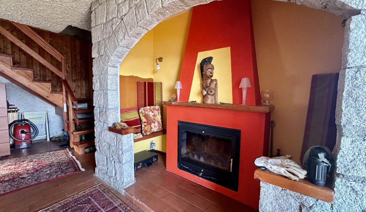 Detached House Gera Lario with Lake View