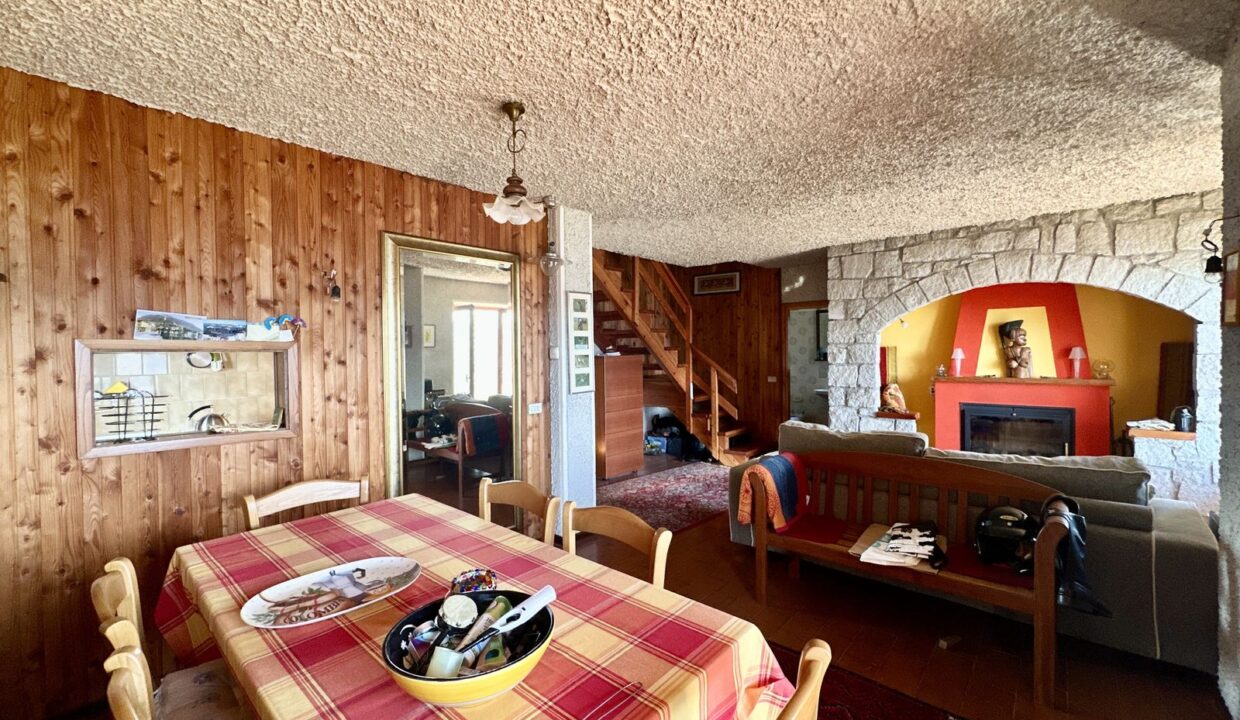 Detached House Gera Lario with Lake View