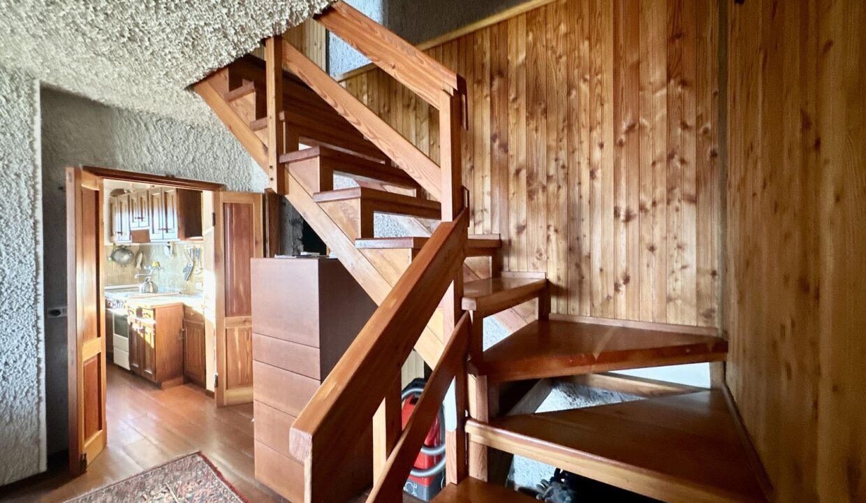 Detached House Gera Lario with Lake View