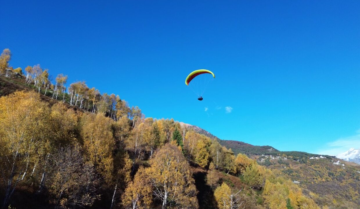 Detached House Gera Lario with Lake View