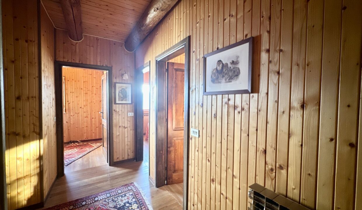 Detached House Gera Lario with Lake View