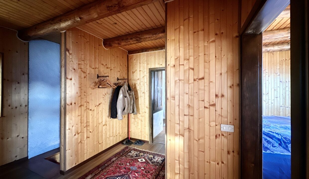 Detached House Gera Lario with Lake View