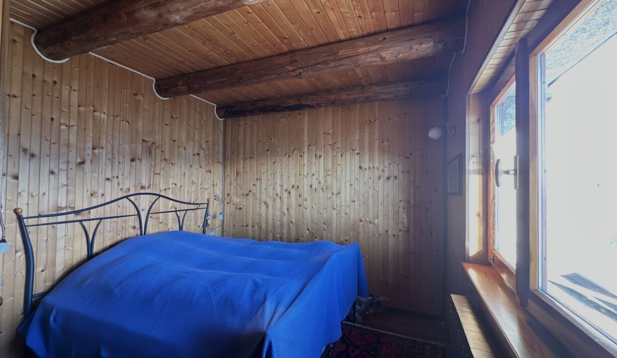 Detached House Gera Lario with Lake View