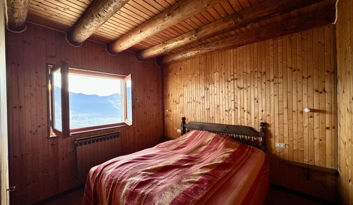 Detached House Gera Lario with Lake View